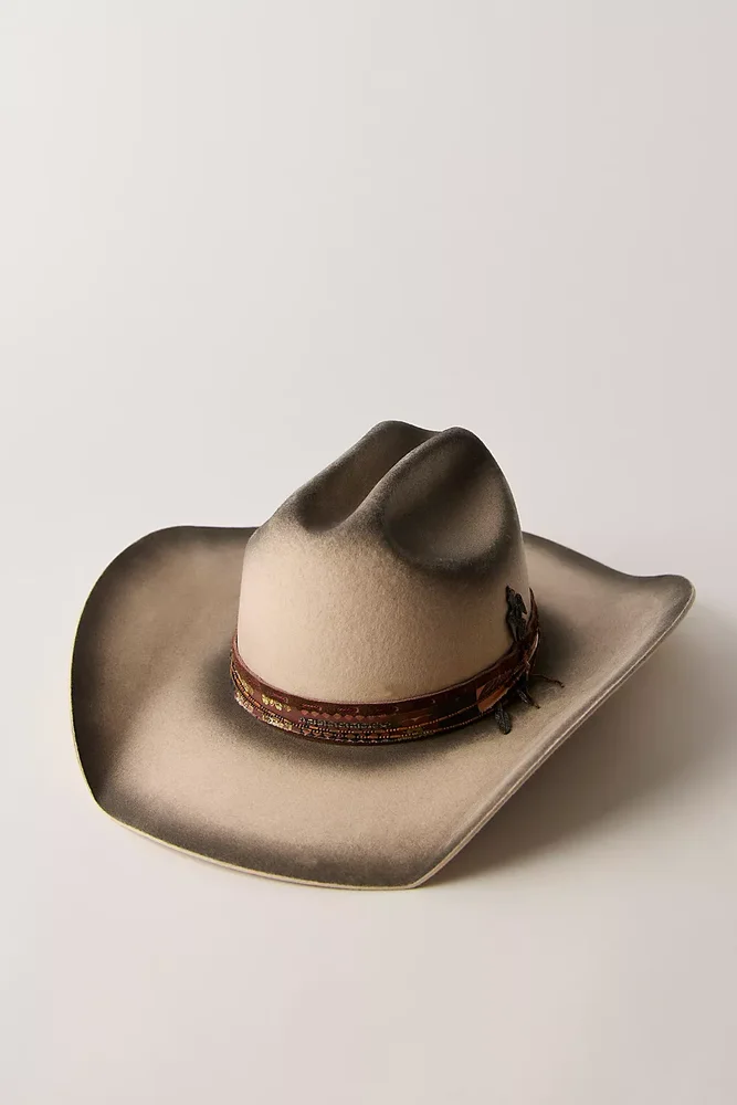 Down The Road Felt Hat