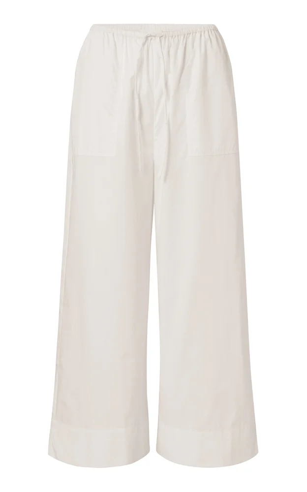 Jasmyn Cotton Pants