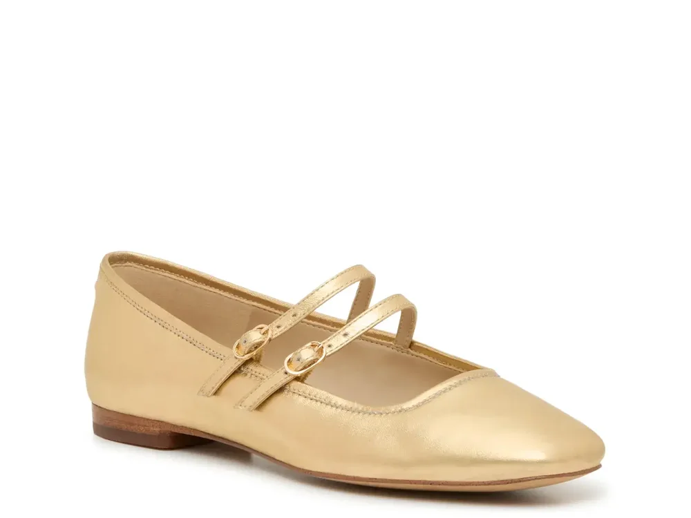 Signature Collection Milo Mary Jane Flat