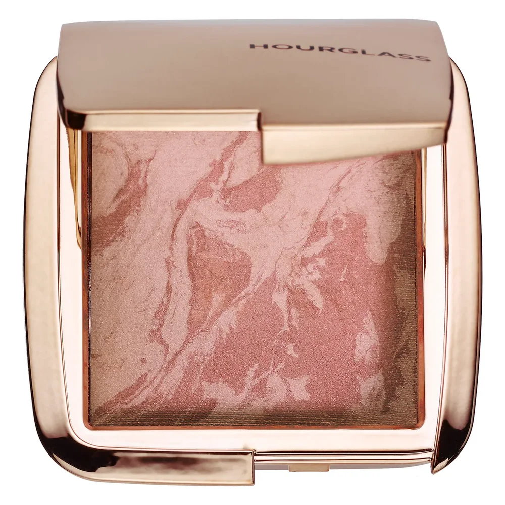 Ambient Lighting Blush Collection in Mood Exposure