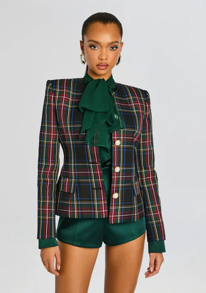 Rora Jacket