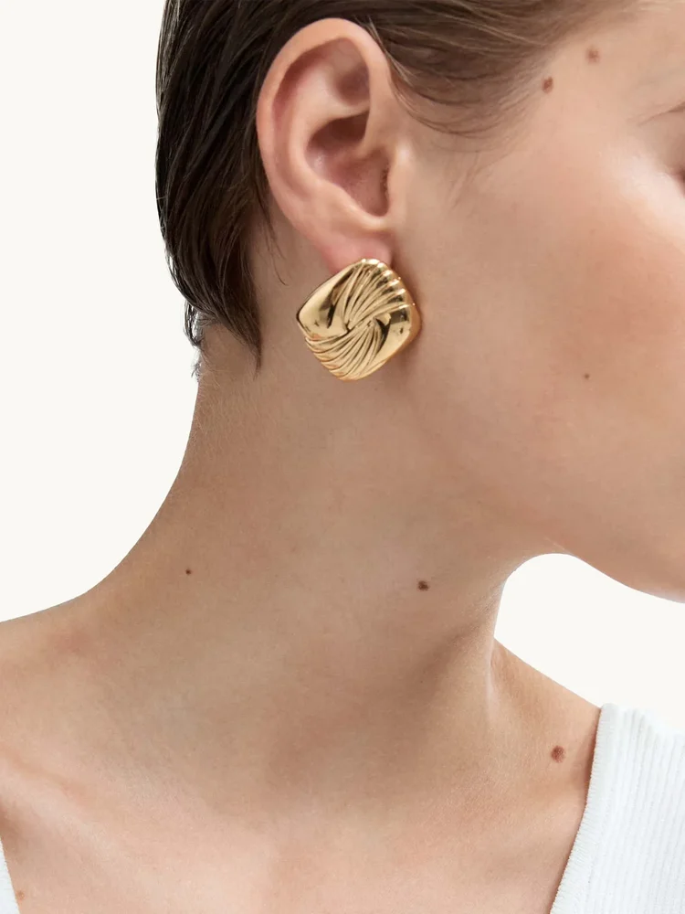 Tabi Earrings