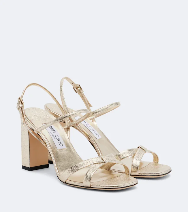 Elsy slingback sandals