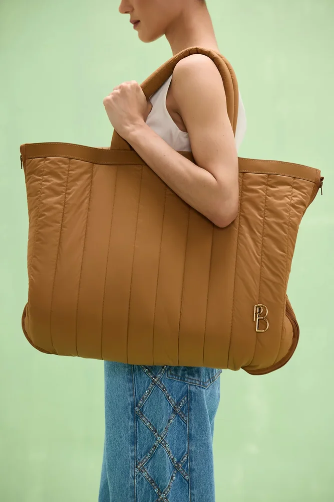 PatBO PARTY TO GO GARMENT BAG