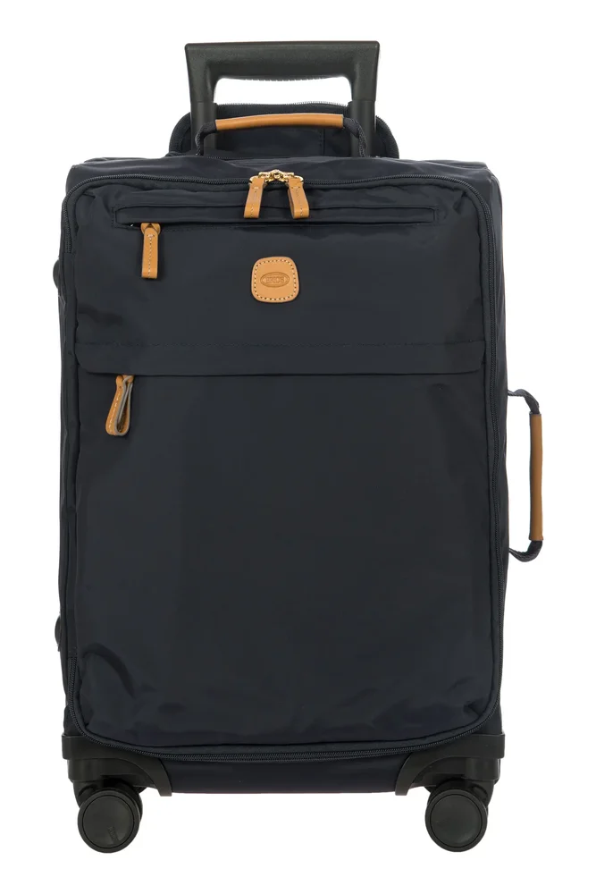 X-Travel 21-Inch Spinner Carry-On