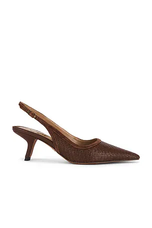 Sam Edelman Bianka Slingback Heel