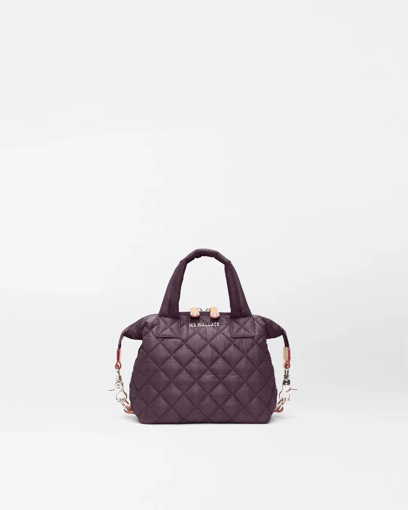 Mzwallace Raisin Micro Sutton