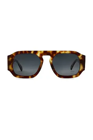 ANINE BING Preston Sunglasses