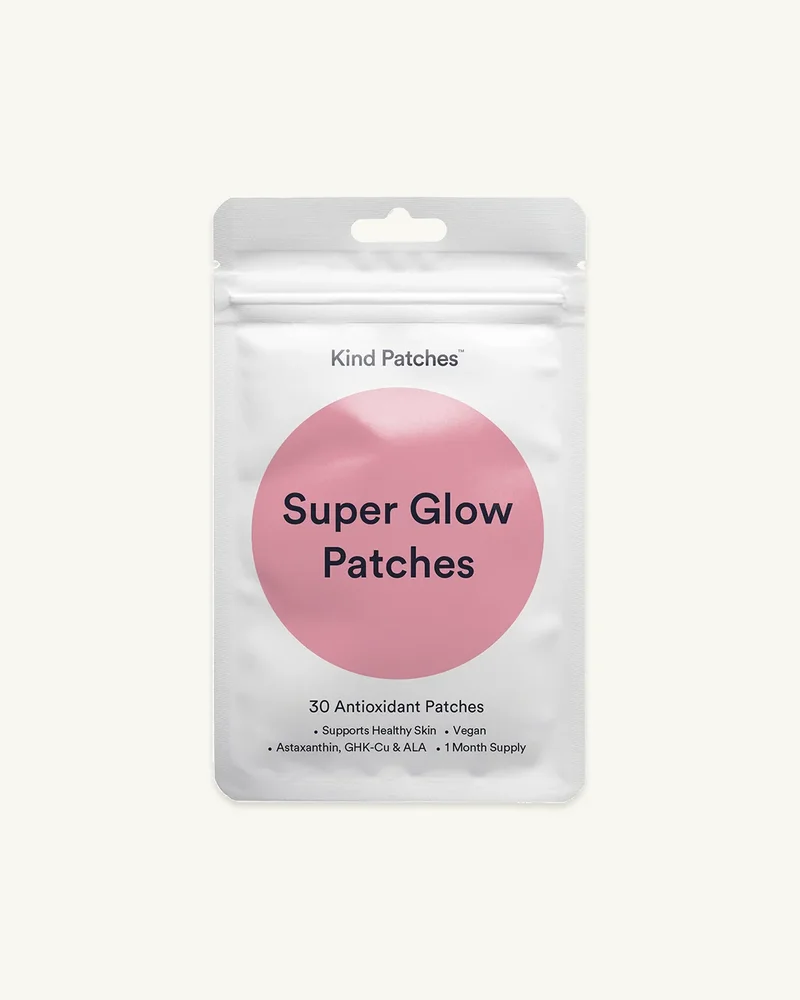 Super Glow Patches