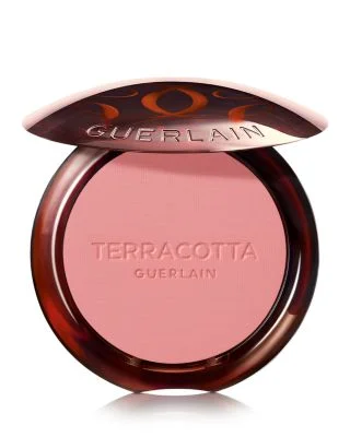 Terracotta Healthy Glow Powder Blush