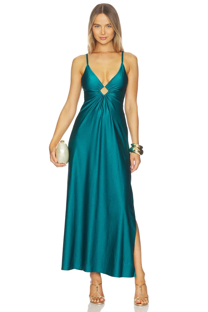 Verona Dress