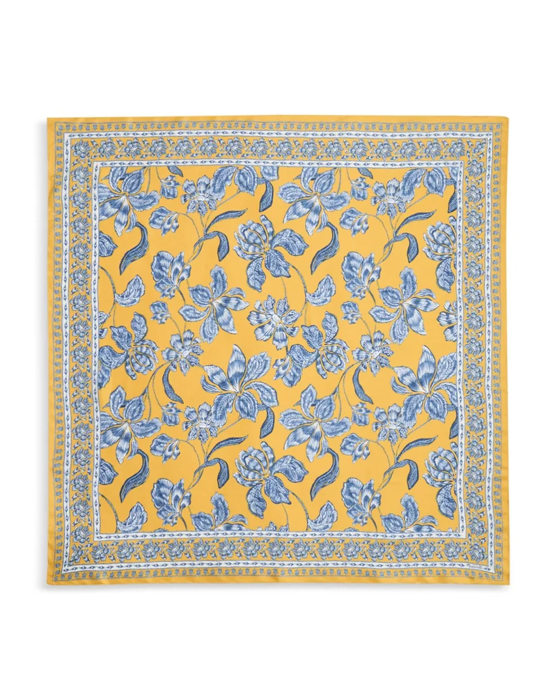 Medium Silk Bandana