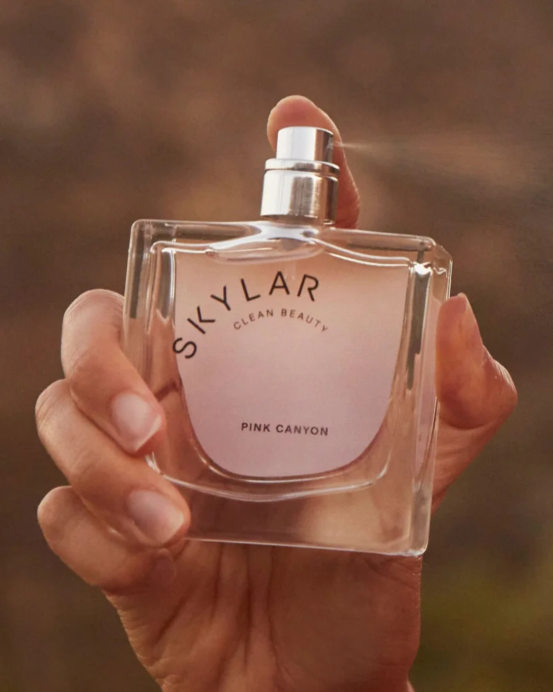 Pink Canyon Eau de Parfum
