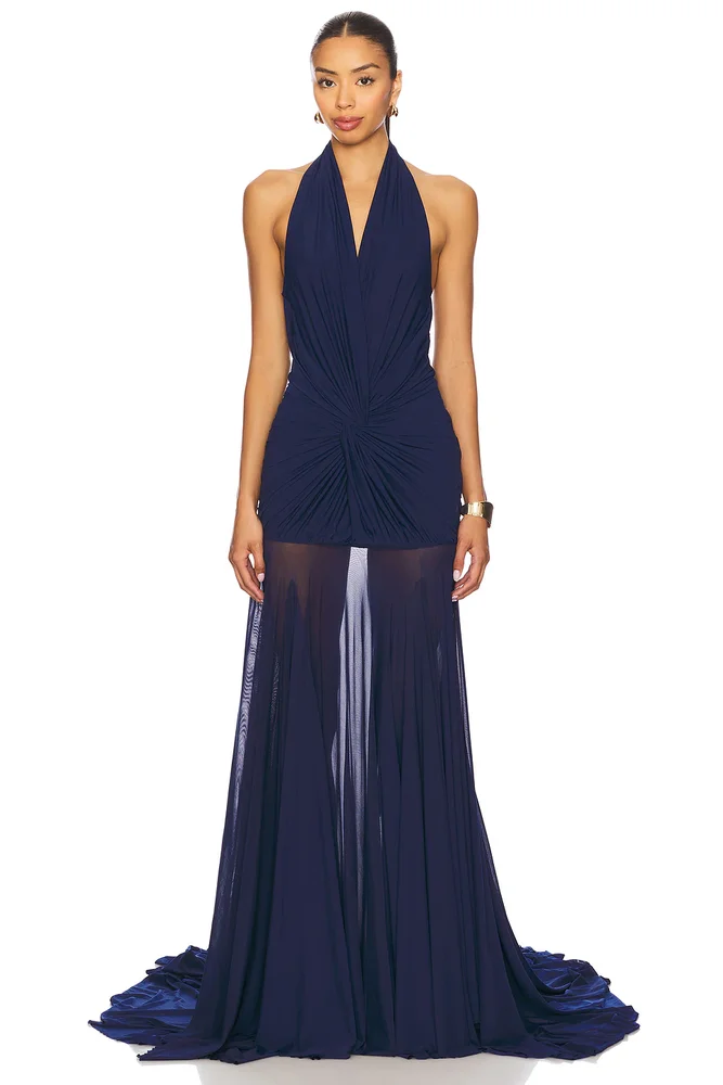 Chloe Gown