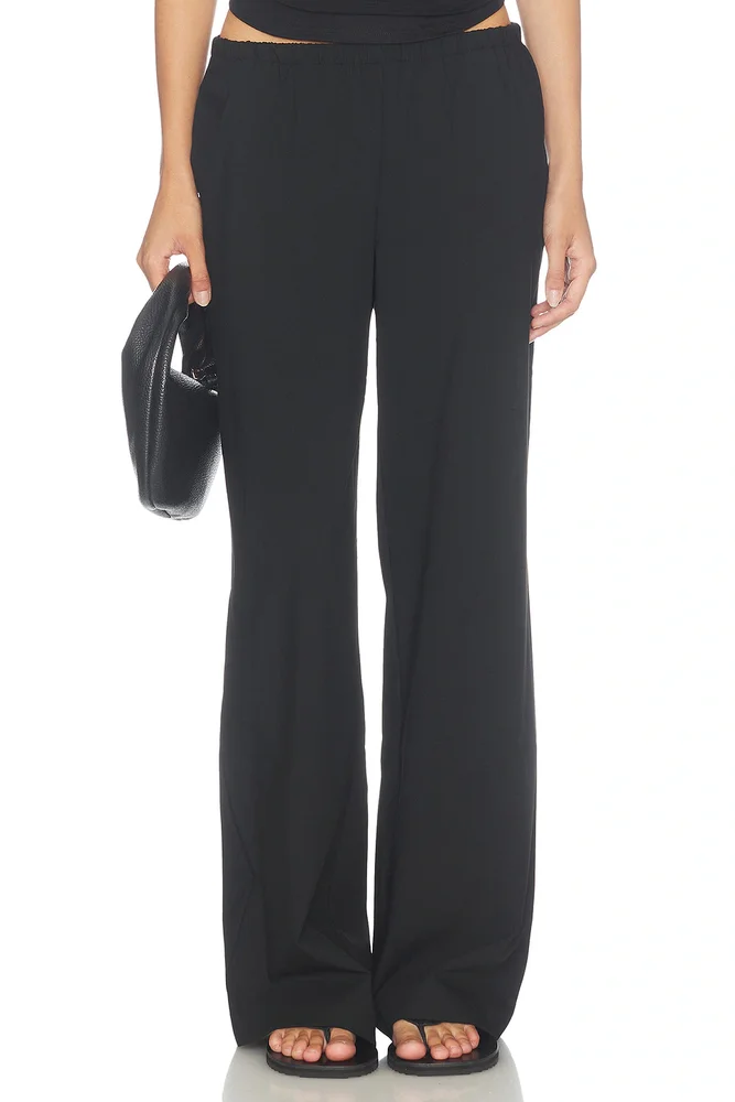 The Pull On Trouser