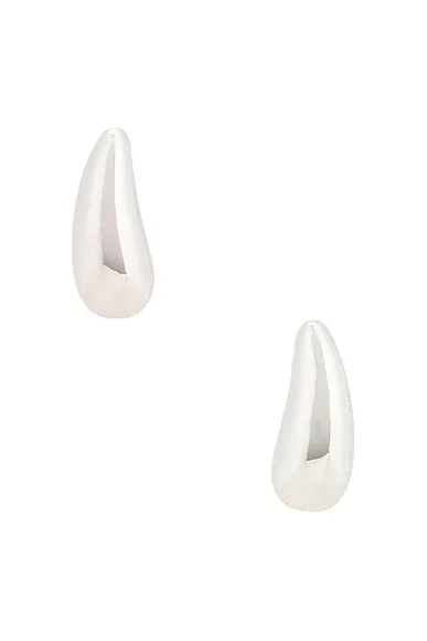 Penne Earrings