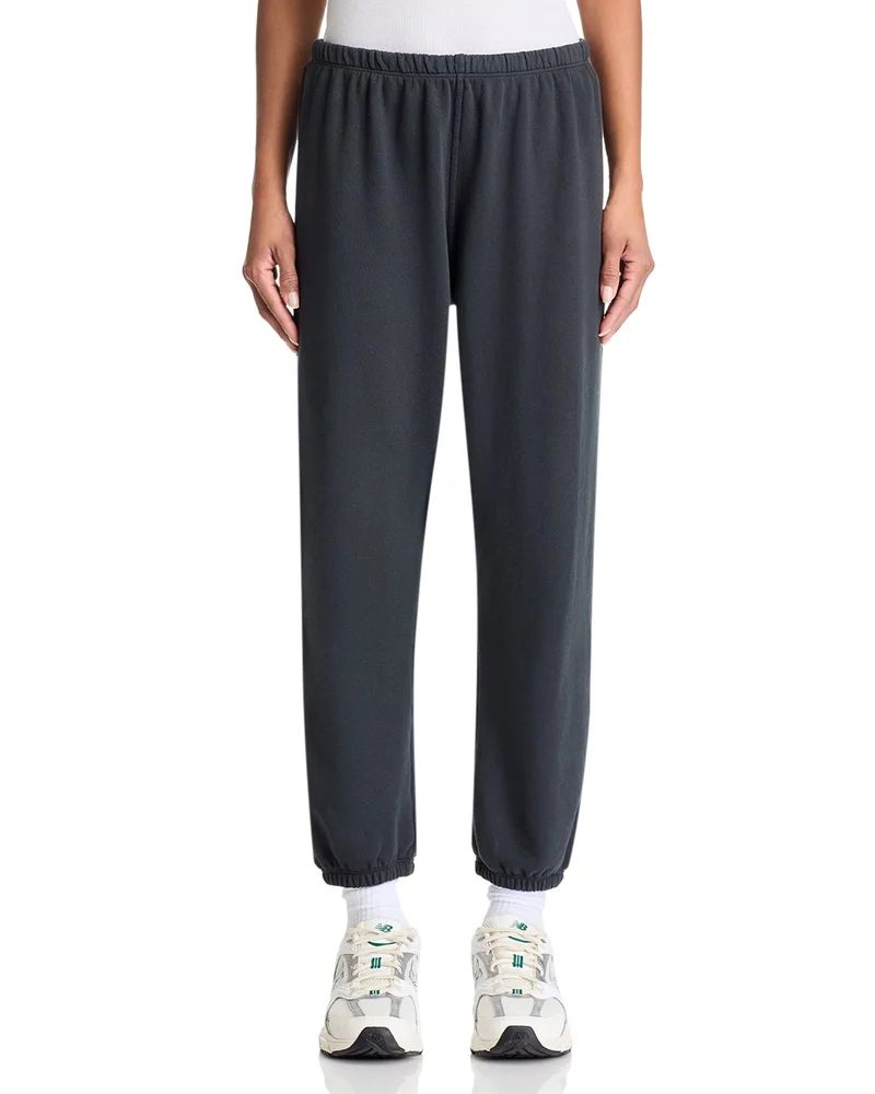 Johnny Sweatpants