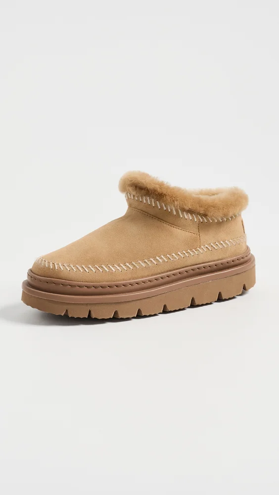 Nyali Micro 4.3 Booties