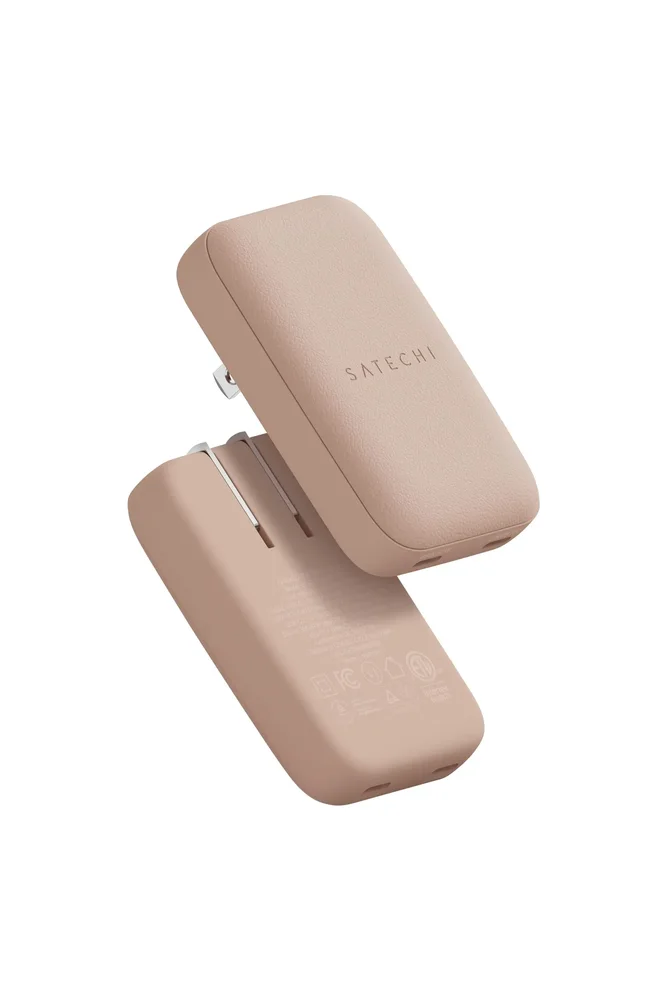 OntheGo 67W Slim Wall Charger