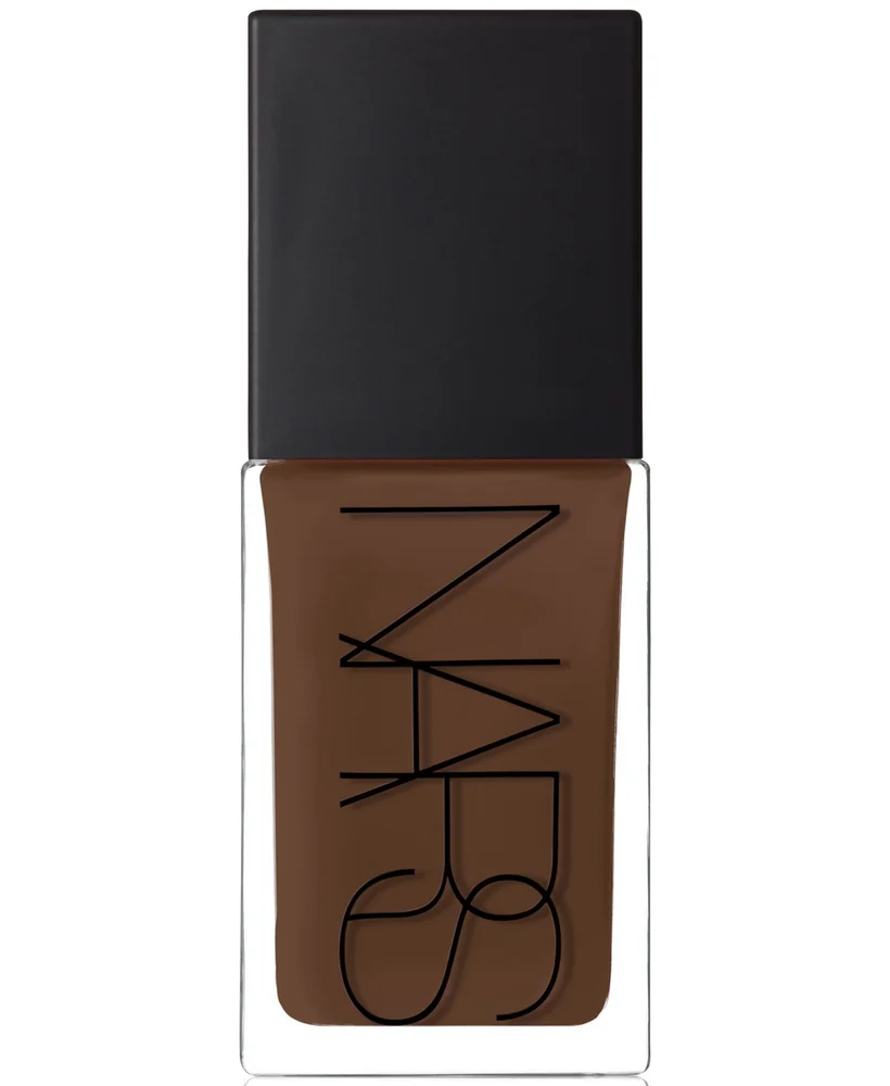 Light Reflecting Foundation