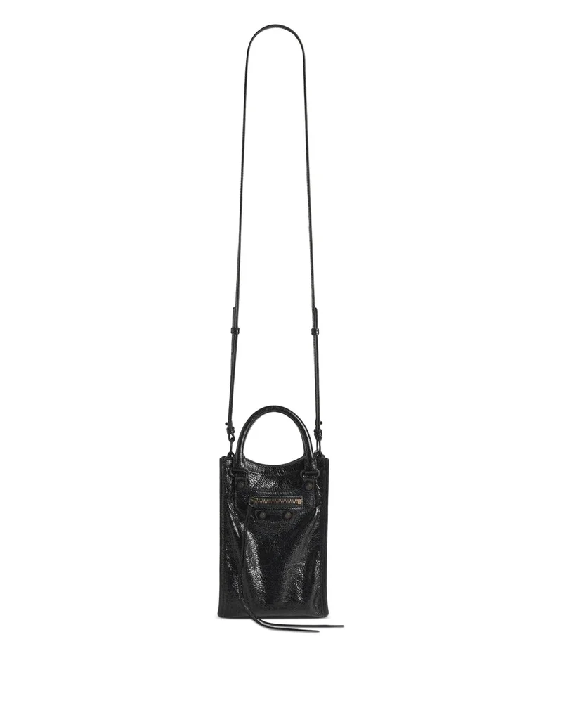 Le City Tote Phone Holder