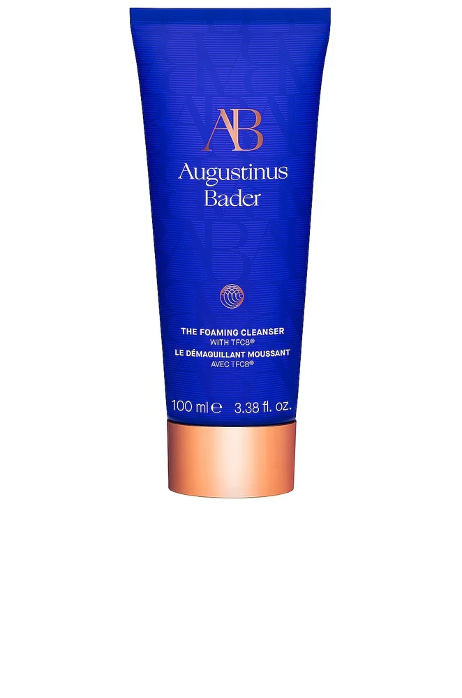 The Foaming Cleanser