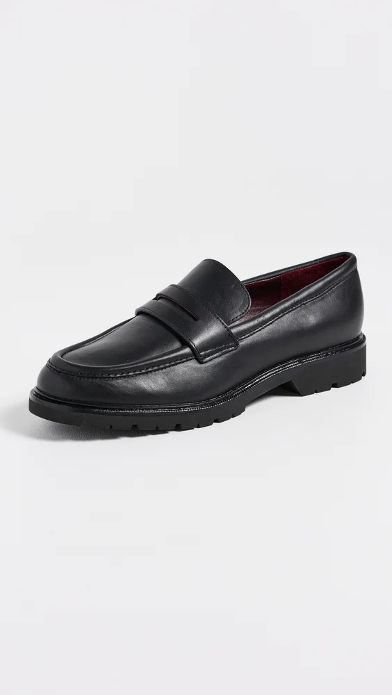 Siena Loafers