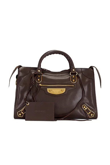 Le City Uptown Medium Bag