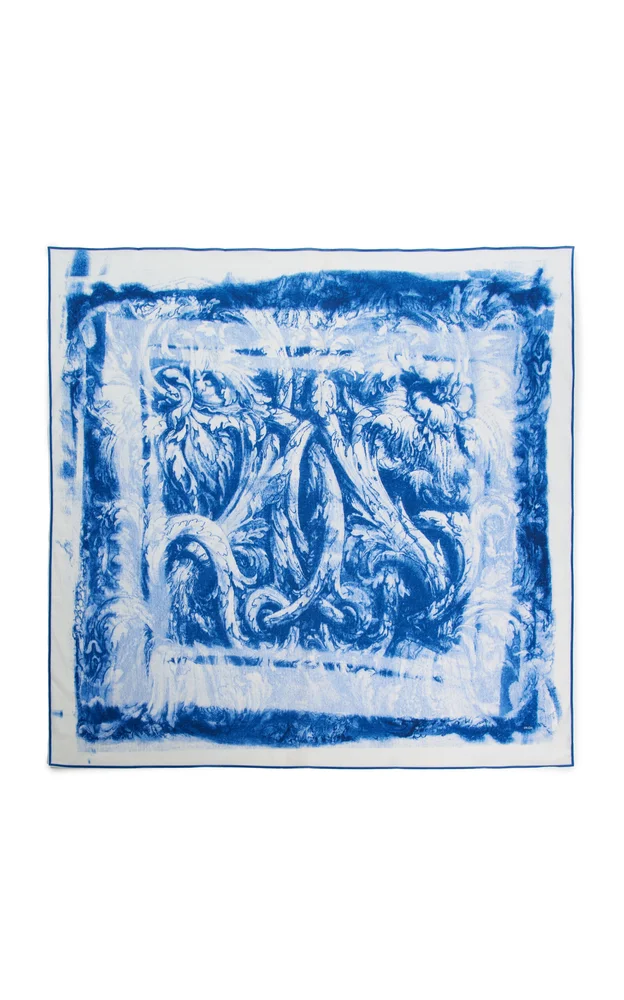 Bosco Cotton Voile Pareo