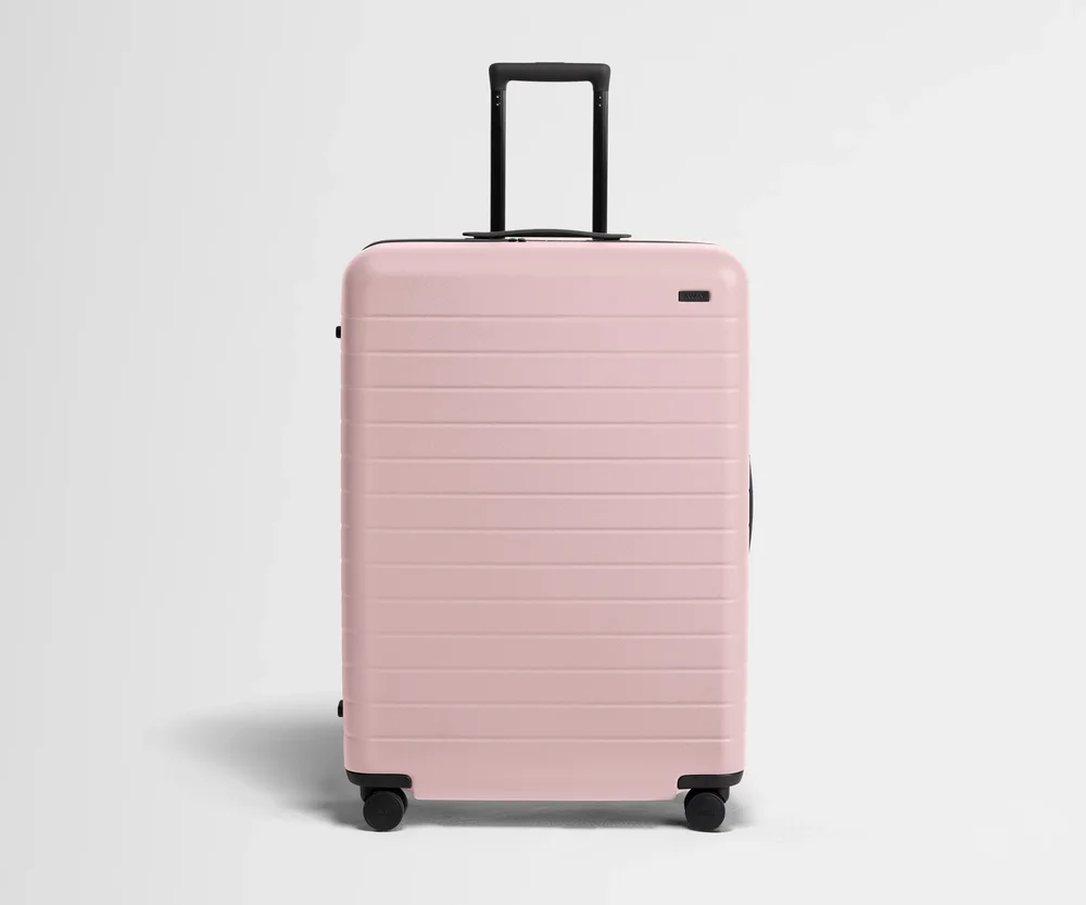 The Large in Blush Pink