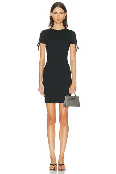 Tatiana Mini Dress