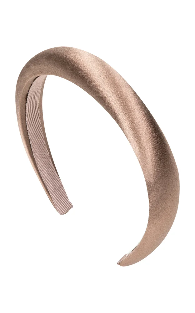 Tori Silk Headband