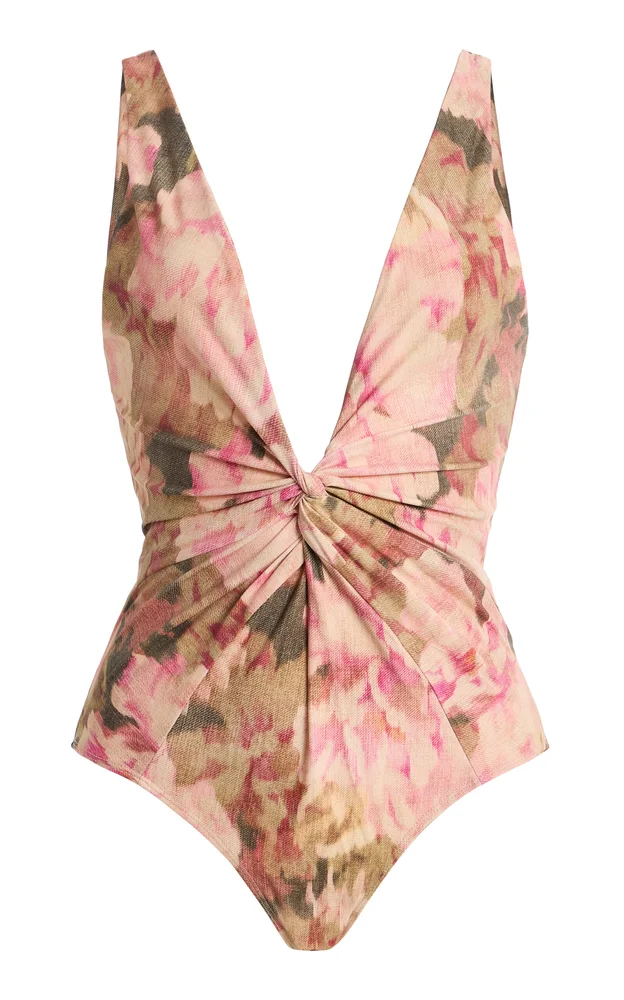 Olivia One-Piece Swimsuit