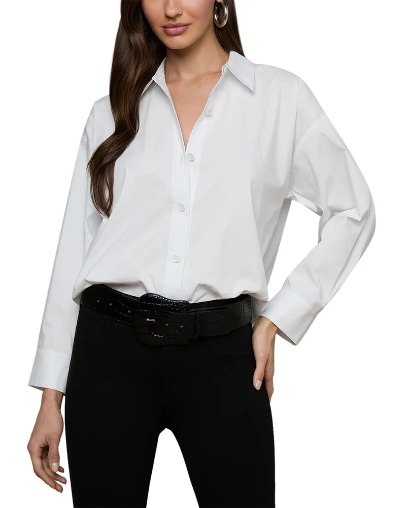 Rylie Relaxed Shirt