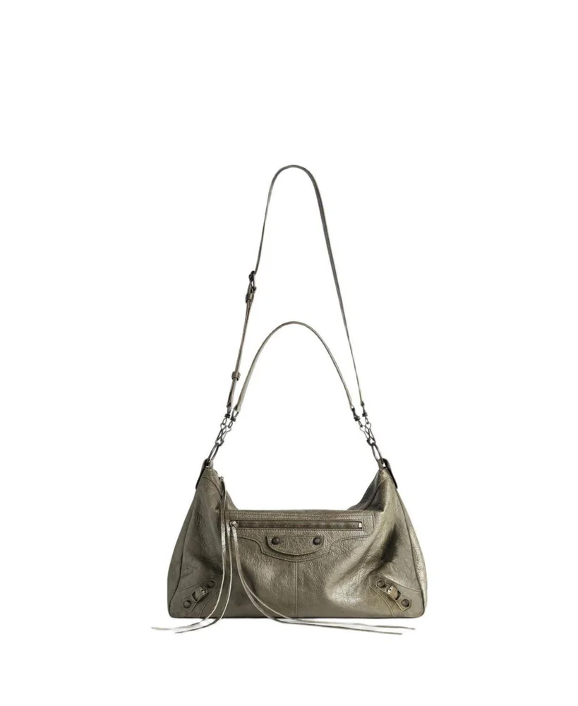 Le City Moto Medium Bag