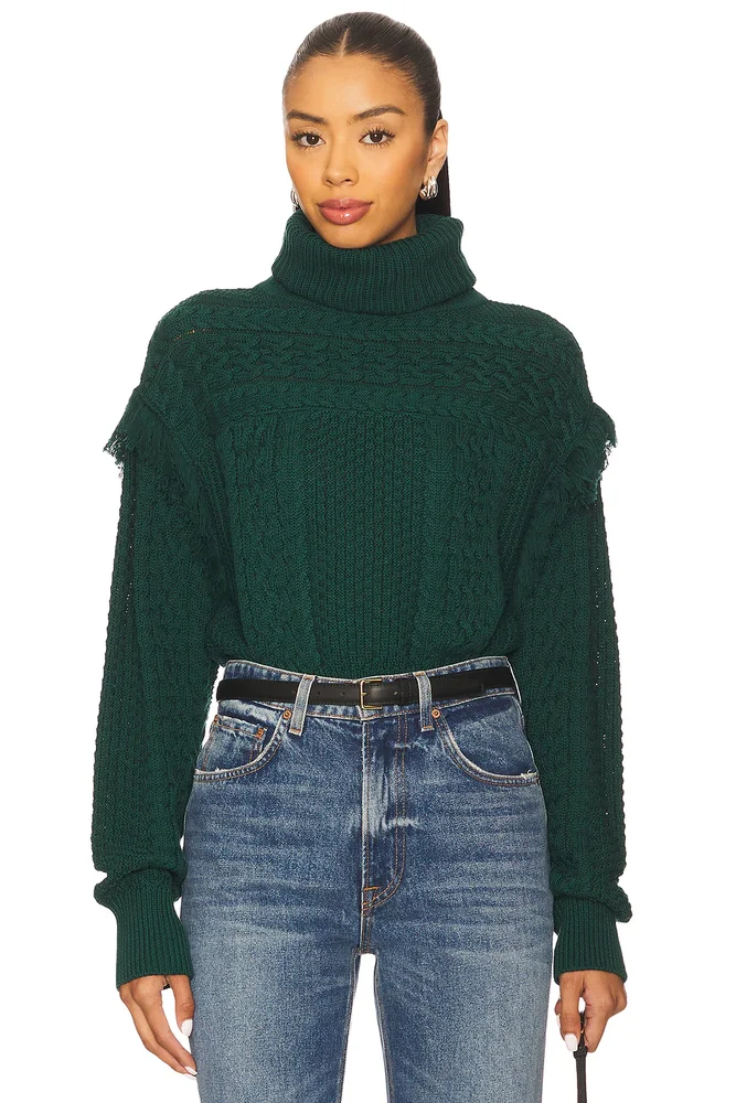 Haven Sweater