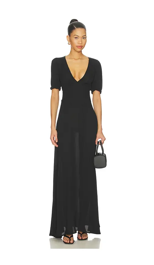 Devin Maxi Dress
