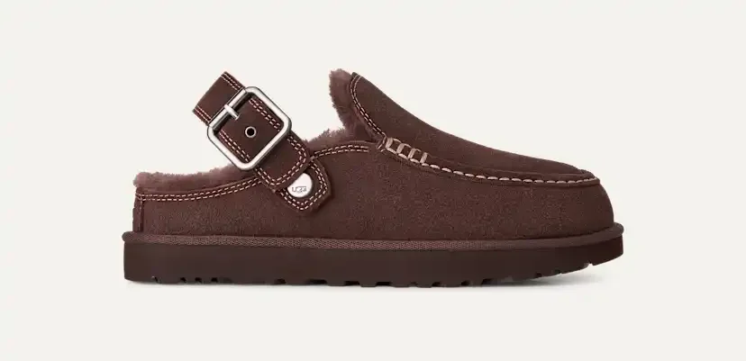 ugg Goldenstar Evelina Clog
