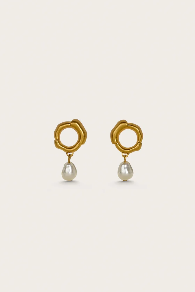 Meerah Earring