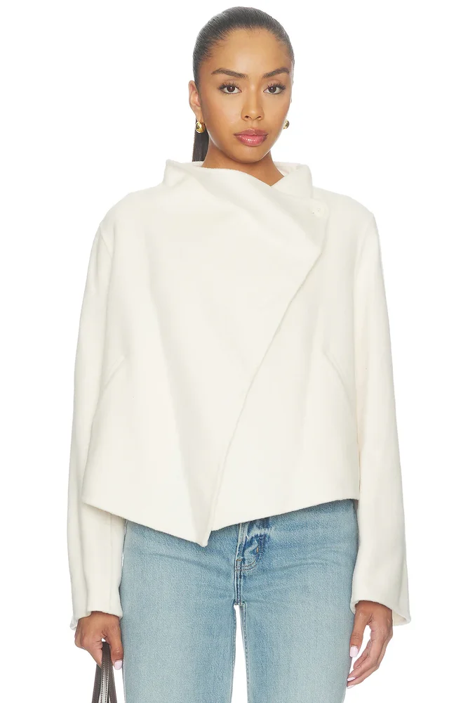 Bree Jacket