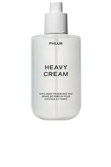 Heavy Cream Hair And Body Mist 8oz