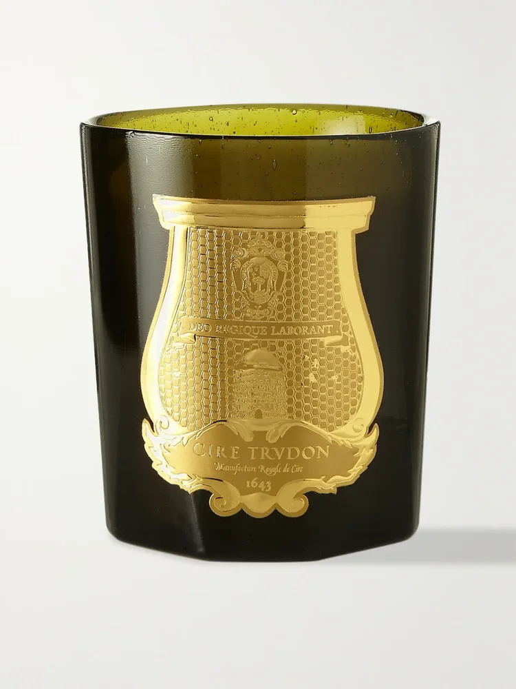Spiritus Sancti scented candle, 270g