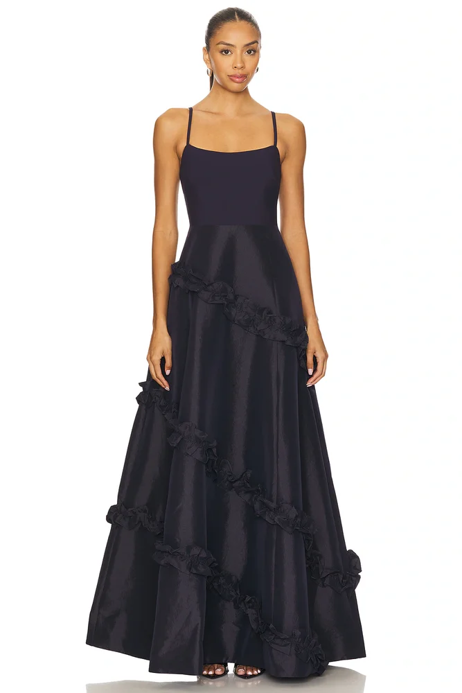 Arissa Dress