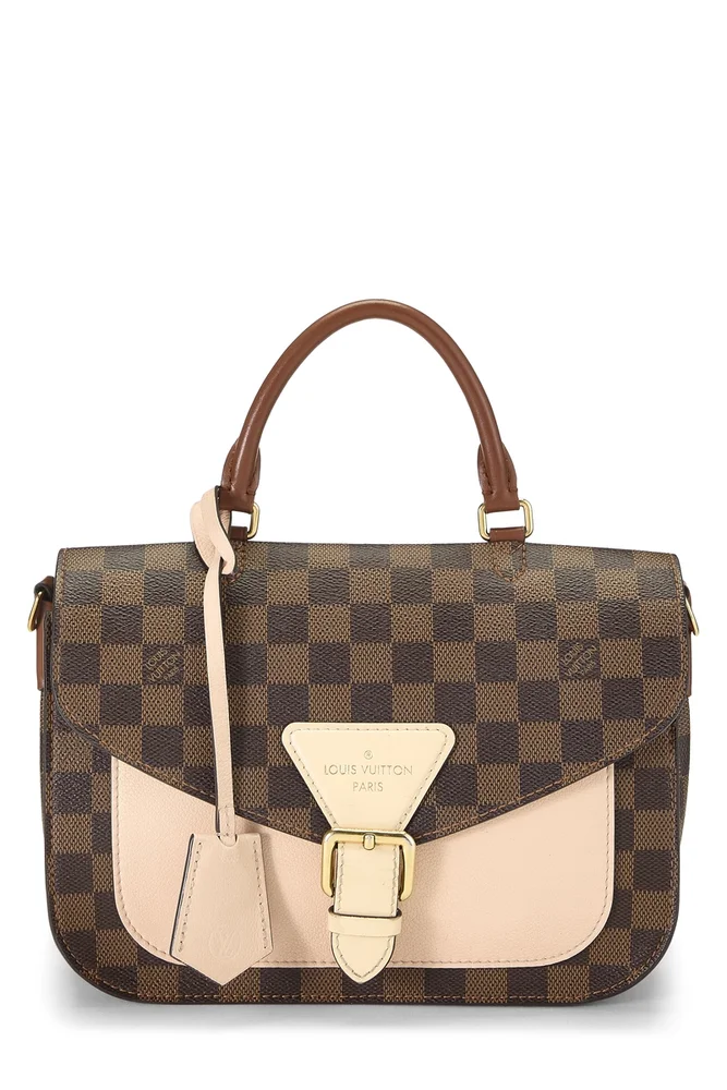 Damier Ebene Beaumarchais