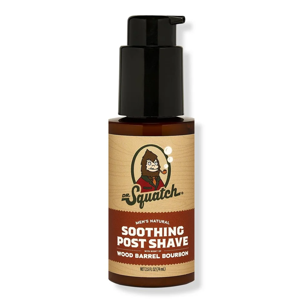 Soothing Post Shave