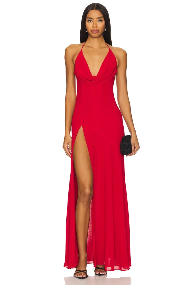 Nathalia Gown