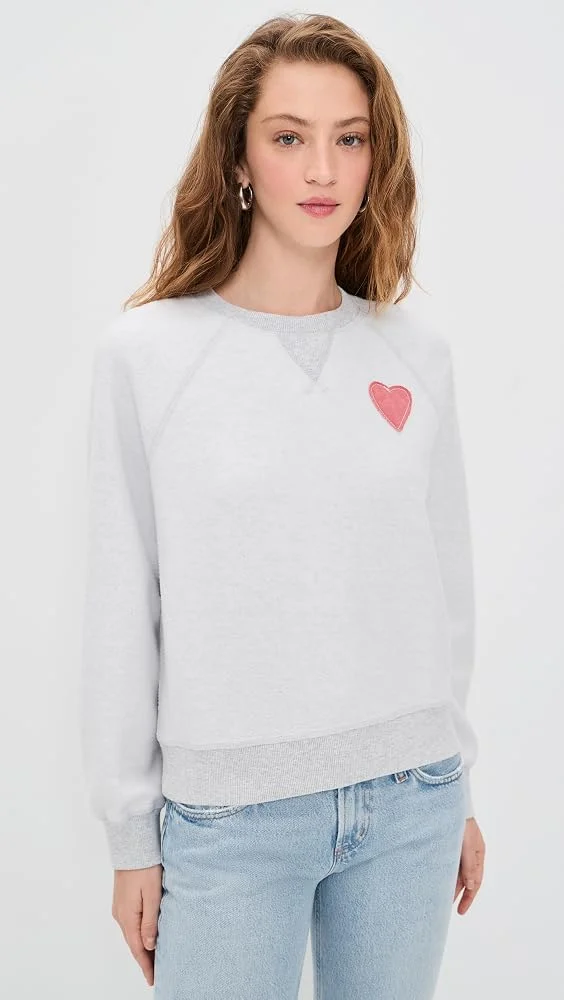 Cloud 9 Fleece Reversible Sweatshirt