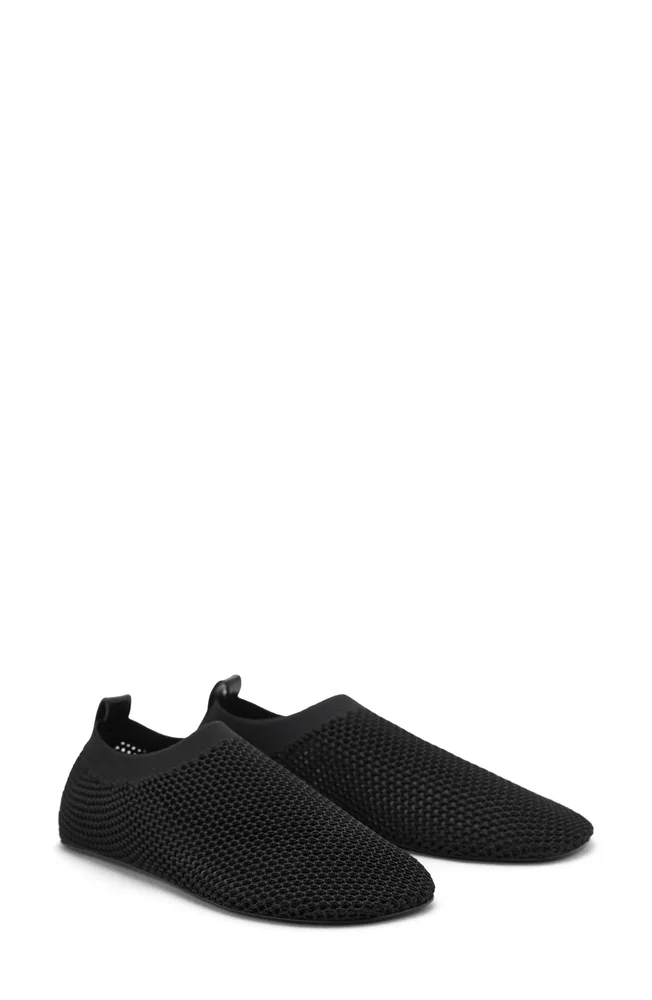 Soft Mesh Flat