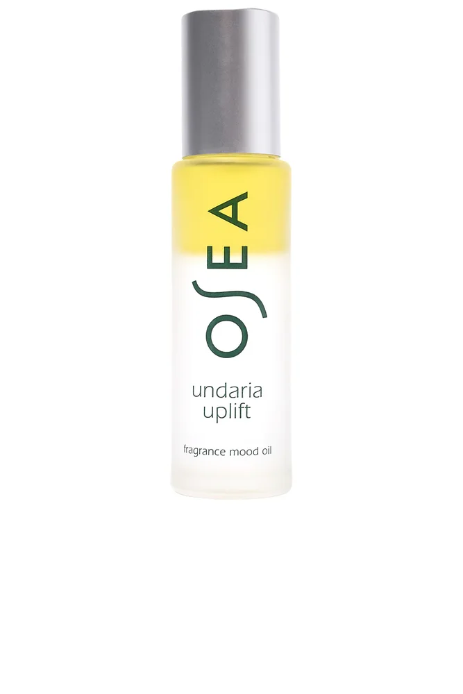 Undaria Uplift Fragrance Mood Oil
