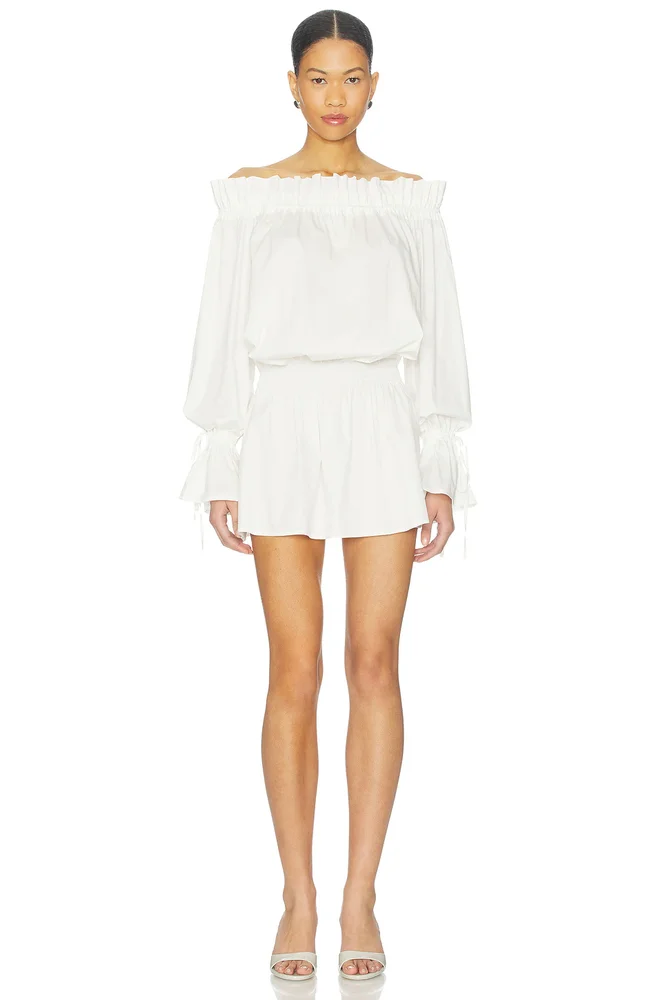 Inara Mini Dress